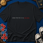 Rent Money T-Shirt