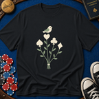 Suits In Bloom T-Shirt