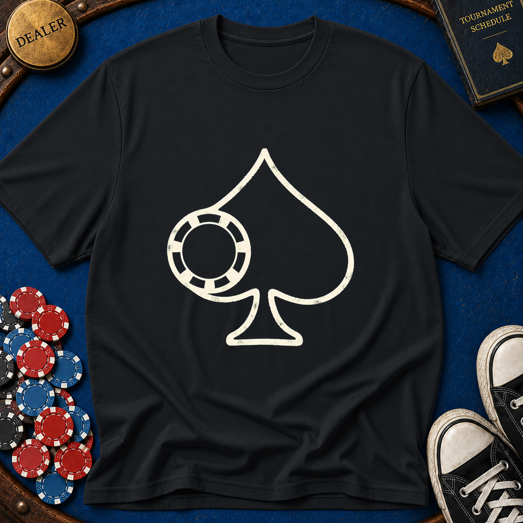 Dawn Stack T-Shirt