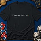 Thats A Fold T-Shirt