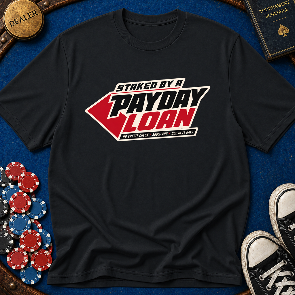 Payday Loan T-Shirt