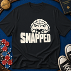 Snapped T-Shirt