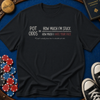 Pot Odds T-Shirt