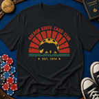 Golden State Card Club T-Shirt