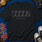 Cry Me A River T-Shirt