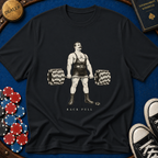 Rack Pull T-Shirt