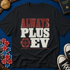 Plus Ev T-Shirt