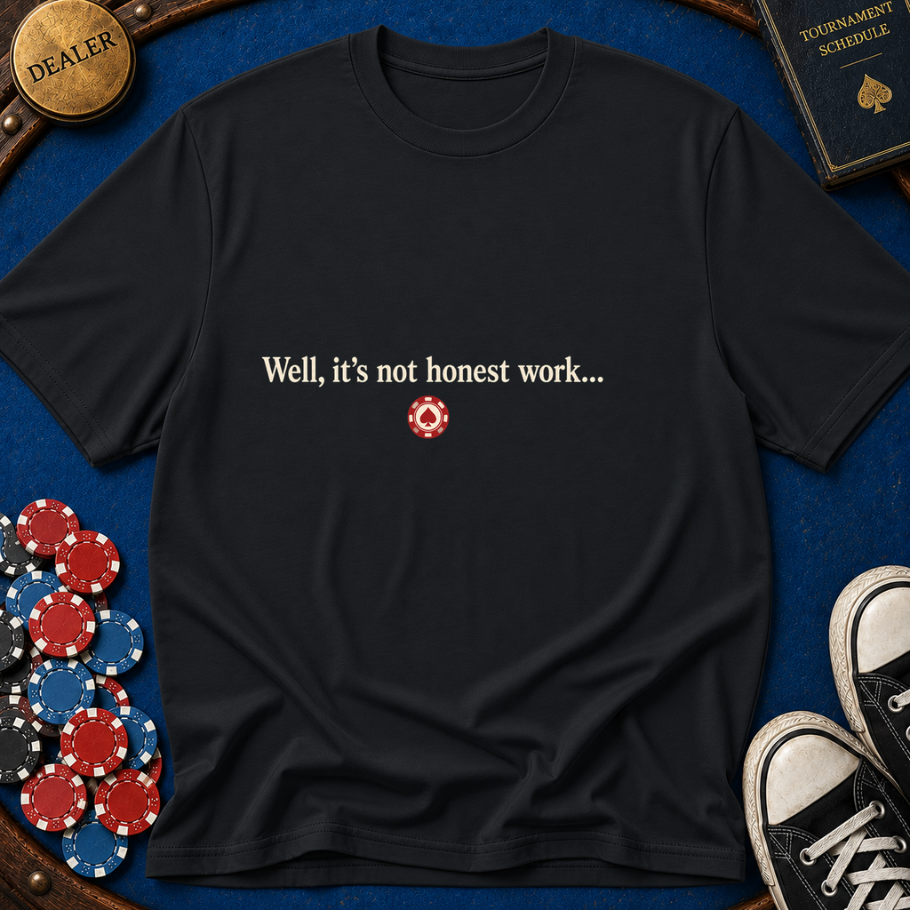 Honest Work T-Shirt