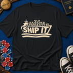 Ship It T-Shirt