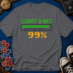Light 3Bet Loading T-Shirt