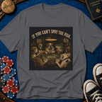 Spot The Fish T-Shirt