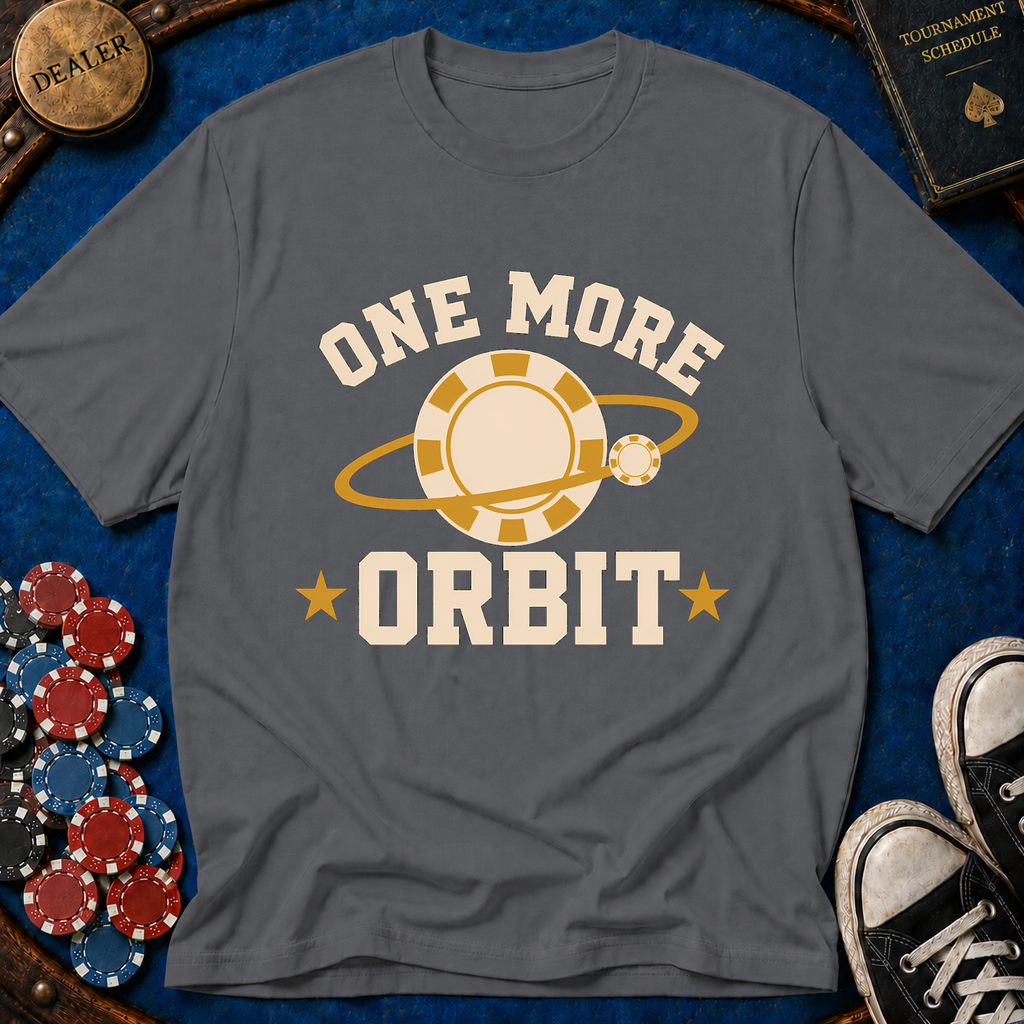 One More Orbit T-Shirt