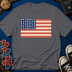 Flag Of Chips T-Shirt