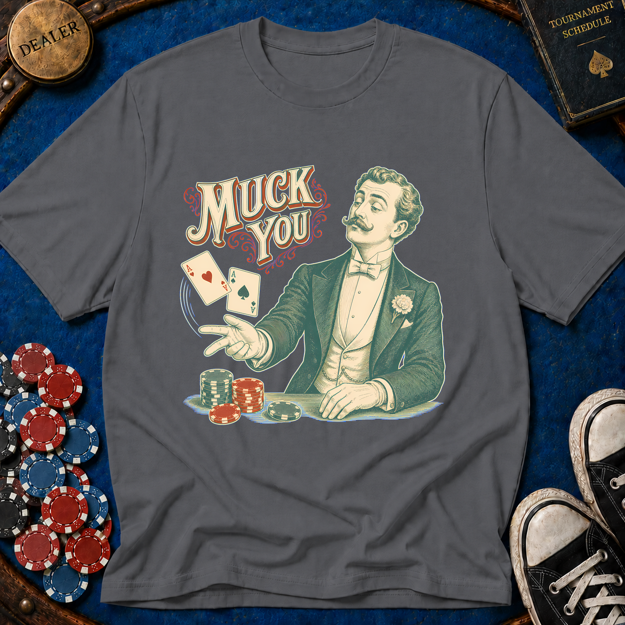Muck You T-Shirt