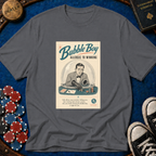 Bubble Boy Pharmacy T-Shirt