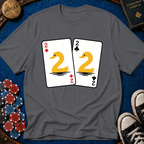 Pocket Ducks T-Shirt