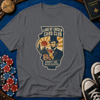 Illinois Land of Lincoln T-Shirt