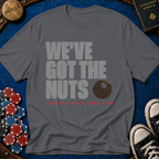 Buckeye State Card Club T-Shirt