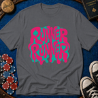 Runner Runner T-Shirt