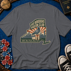 New York Pigeon Club T-Shirt