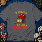 I'm Not A Nit T-Shirt