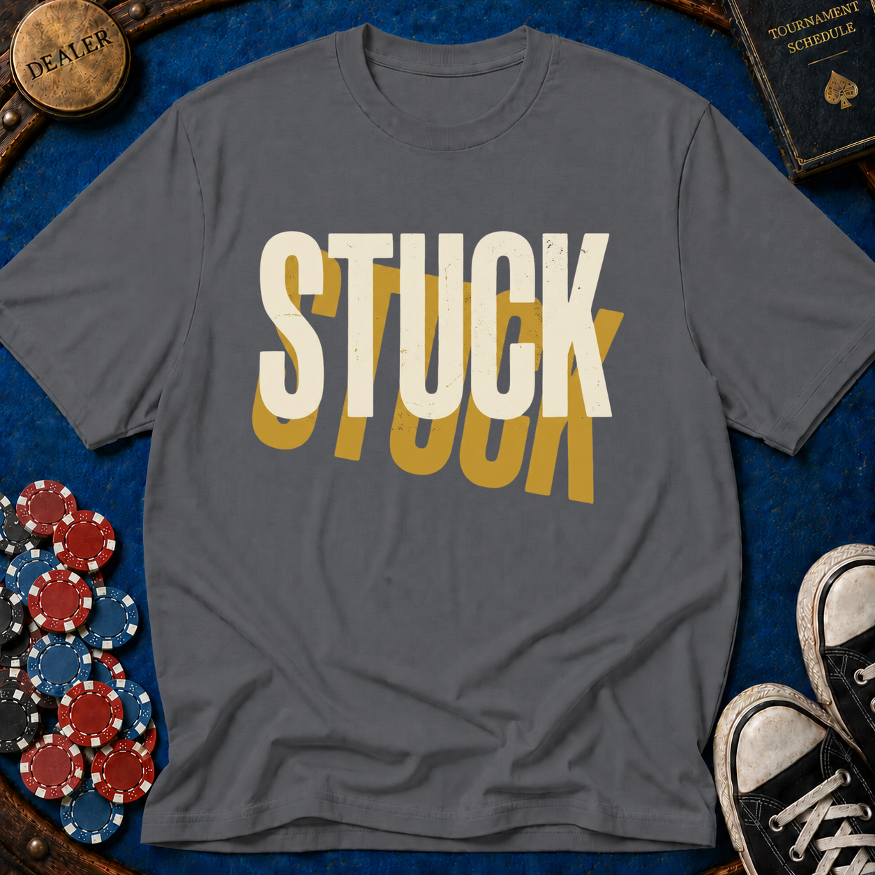 Stuck T-Shirt