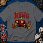 Short King T-Shirt