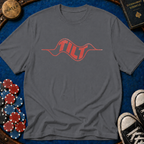 Tilt Wavelength T-Shirt