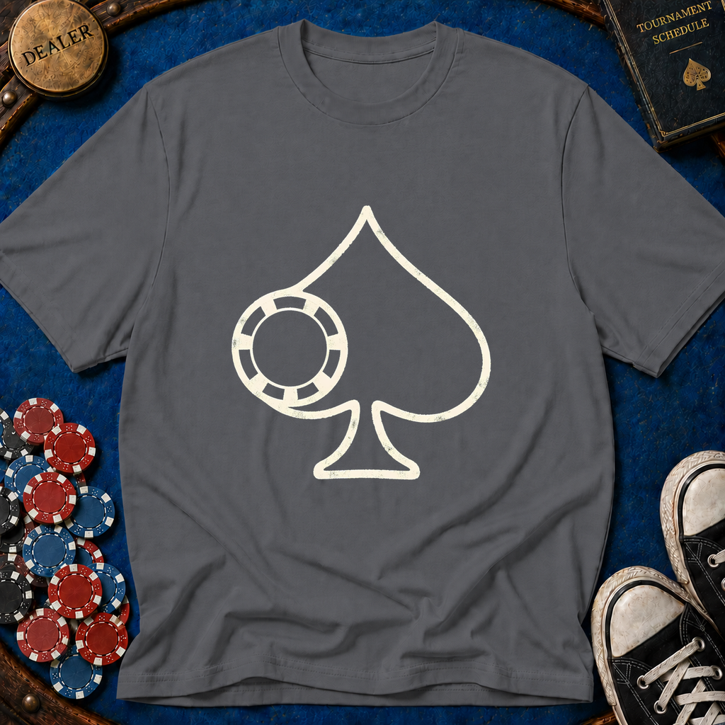 Dawn Stack T-Shirt