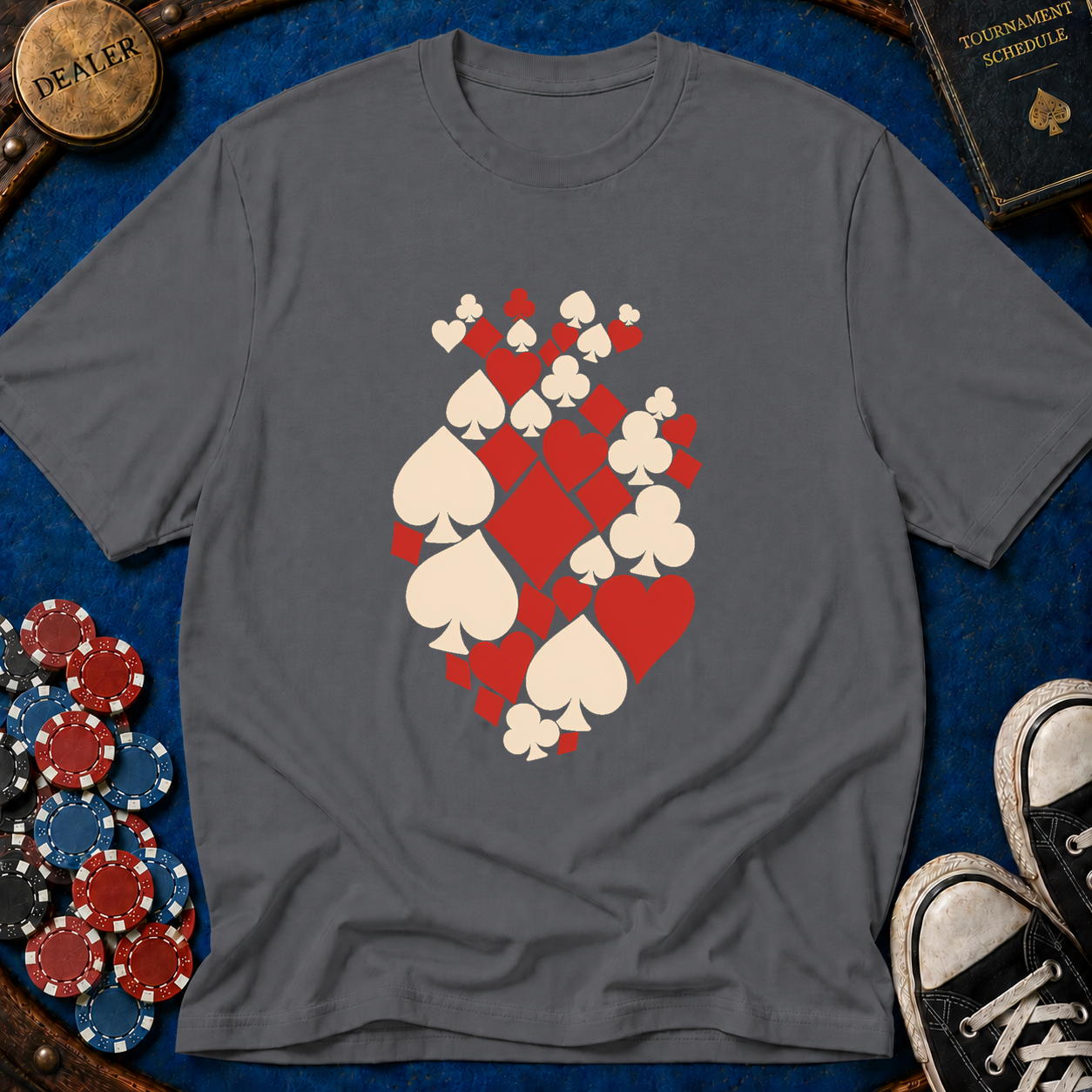 Addicted To Hope T-Shirt