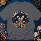 Pocket Rockets T-Shirt