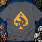 Grinding Spade T-Shirt