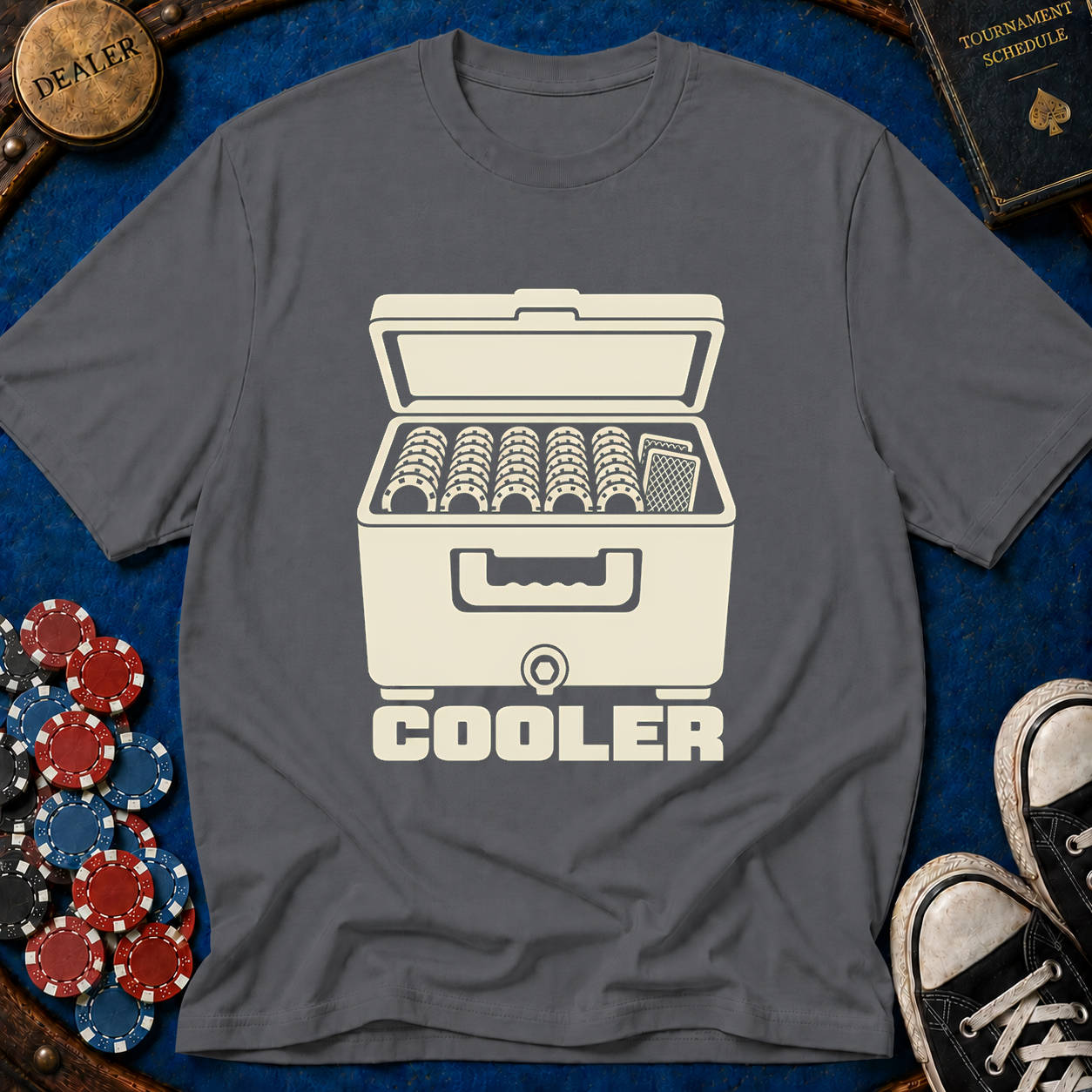 The Cooler T-Shirt
