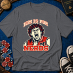 Icm Nerds T-Shirt