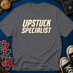 Upstuck Specialist T-Shirt