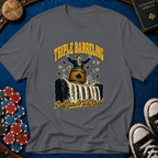 Triple Barreling T-Shirt