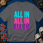 Retro All-In T-Shirt