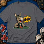 Donkey Hee Haw T-Shirt