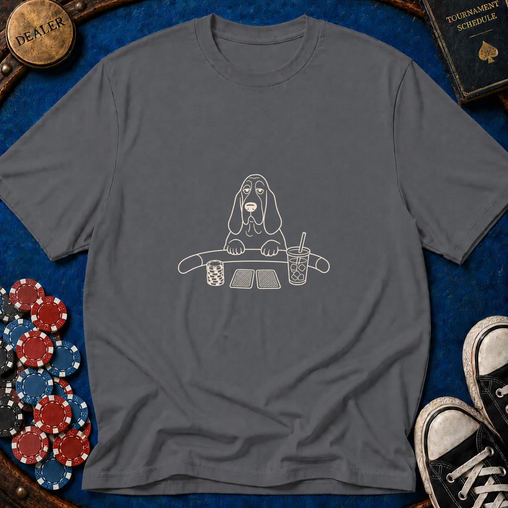The Regular T-Shirt