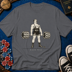 Rack Pull T-Shirt