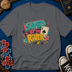 Saved By The River T-Shirt
