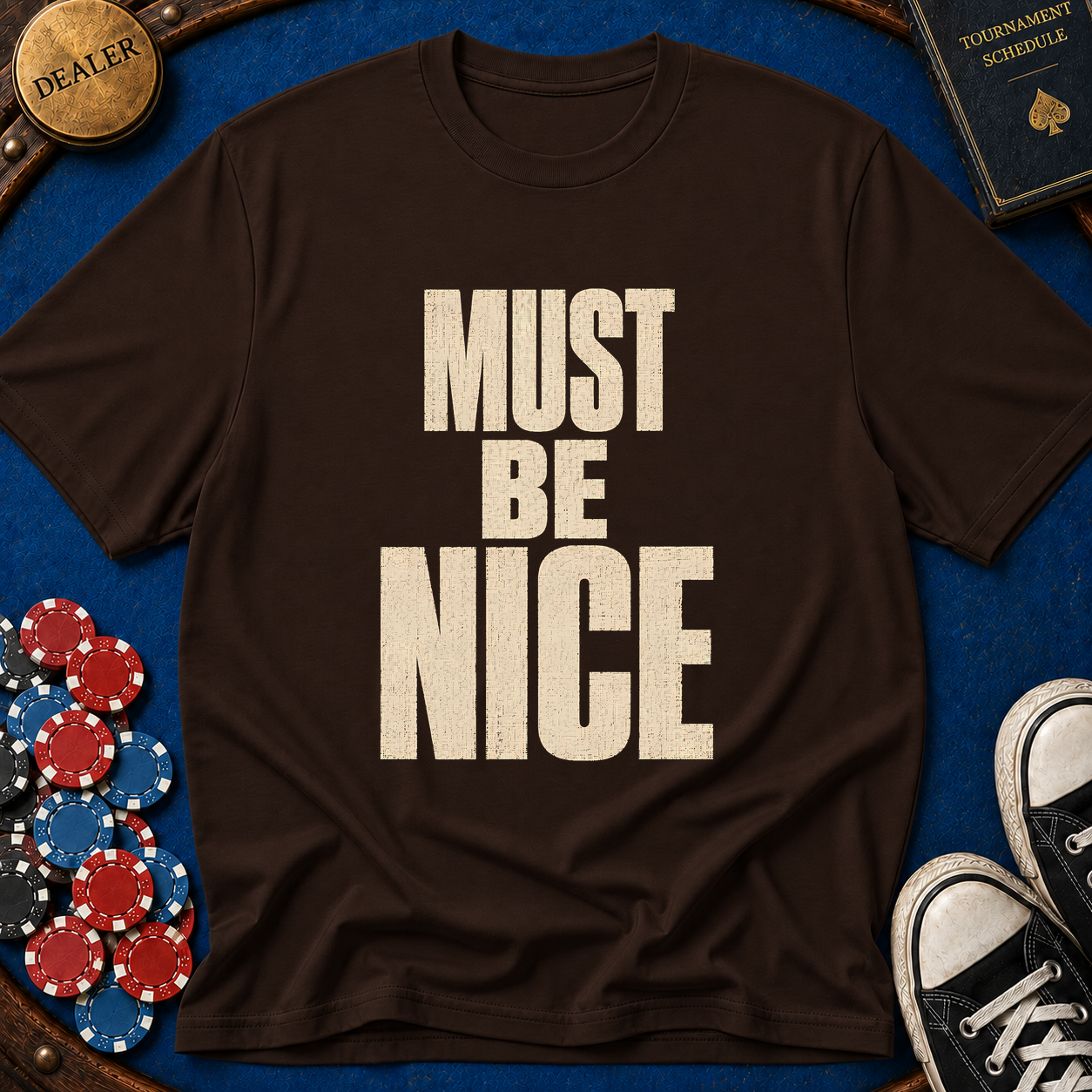 Must Be Nice T-Shirt