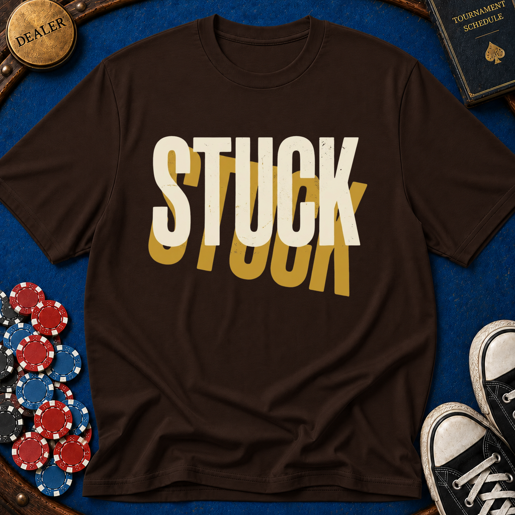 Stuck T-Shirt