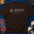 Pot Odds T-Shirt
