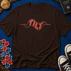 Tilt Wavelength T-Shirt