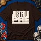 Just Fold Pre T-Shirt