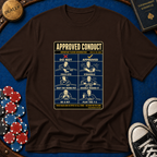 Approved Conduct T-Shirt