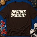 Upstuck Specialist T-Shirt