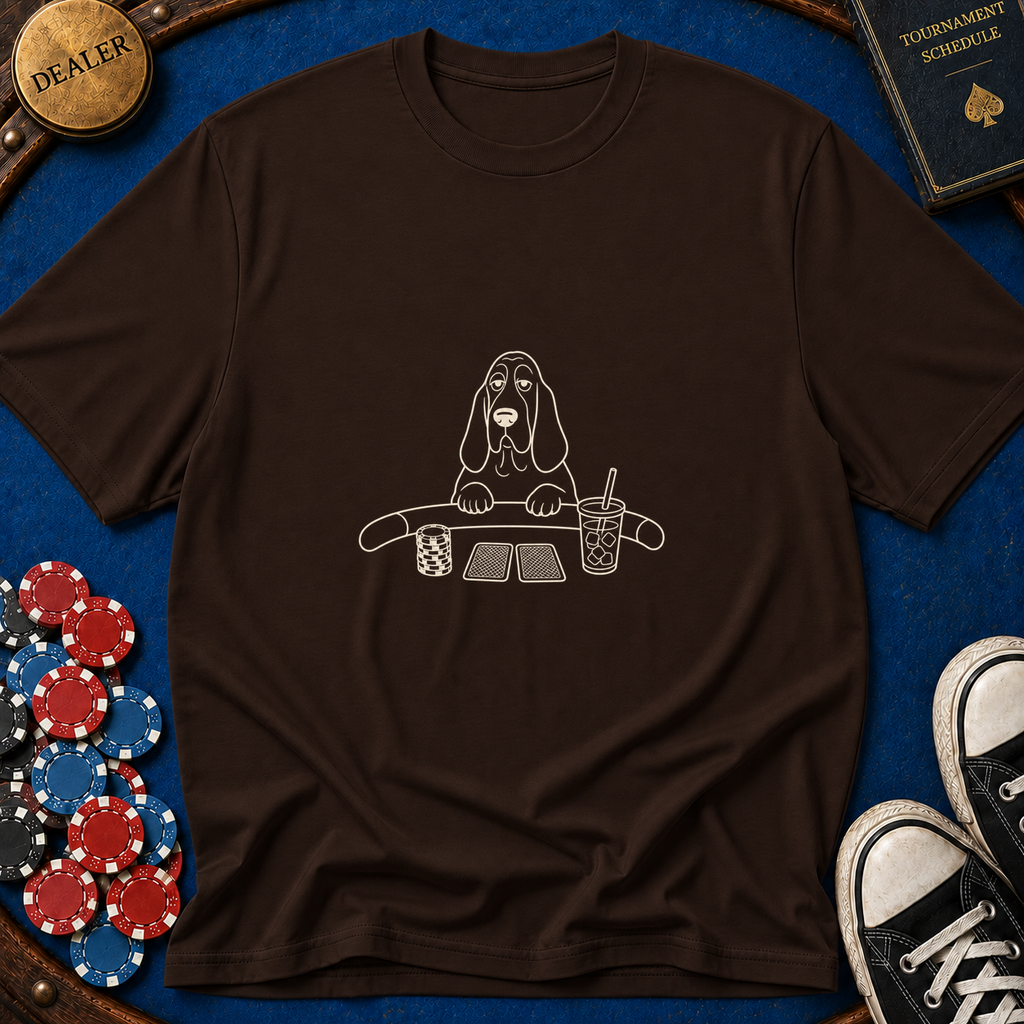 The Regular T-Shirt