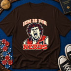 Icm Nerds T-Shirt